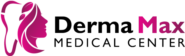 Derma Max Medical Center Logo